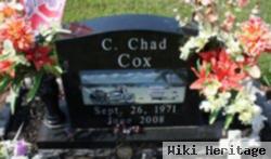 C. Chad Cox