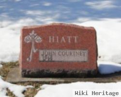 John Courtney Hiatt