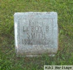 Leroy B. Smith