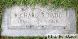 Richard S Ladd