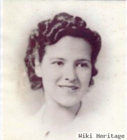 Mae Catherine Mumma Harrell