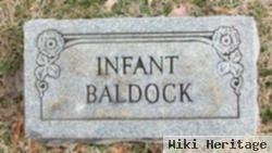 Infant Baldock