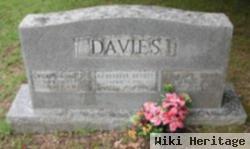 Genevieve Bethel Davies