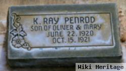 K. Ray Penrod