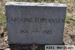 Caroline Tobyansen