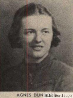 Agnes R. Dundore Fuhrman