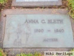 Anna C. Kirchmeyer Bleth