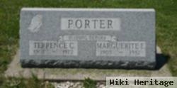 Marguerite E. Bolen Porter