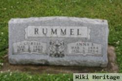 J Curtis Rummel