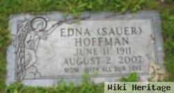 Edna H. Alles Hoffman