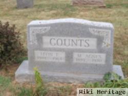 Maud Agnes Housh Counts