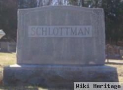 Lydia M. Schutz Schlottman