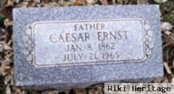 Ceasar Ernst