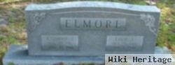 Louie Elias Elmore, Sr