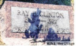 Ray H. Clinton