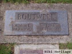 Ezra Boutwell