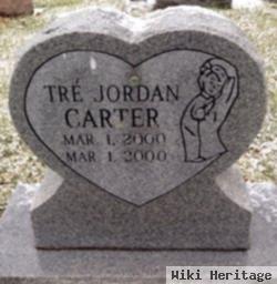 Tre Jordan Carter