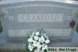 Kathryn Snead Cranford