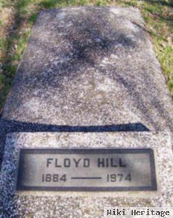 Floyd Morris Hill