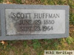 Scott Huffman