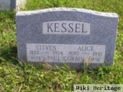 Steven James Kessel, Sr