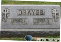 Edward Lewis Drayer