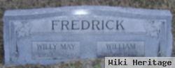 William Fredrick