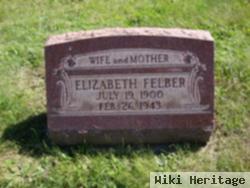 Elizabeth Felber