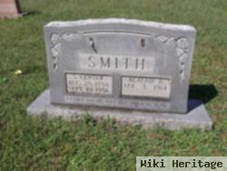 S Center Smith