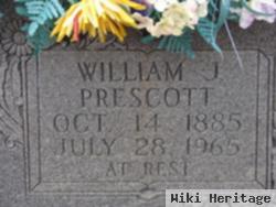 William J. Prescott