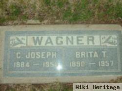 Brita Thresa Stormberg Wagner