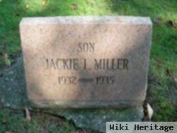 Jackie L Miller