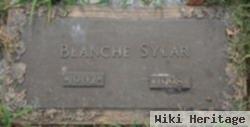 Blanche Sylar