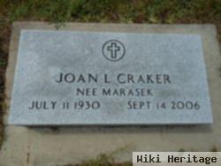 Joan L. Marasek Craker