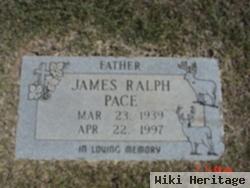 James Ralph Pace