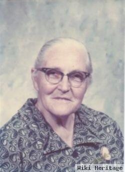 Eva Mae Gunter Price