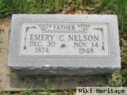 Emery C. Nelson