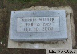 Morris Weiner