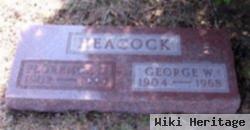 George Willard Heacock