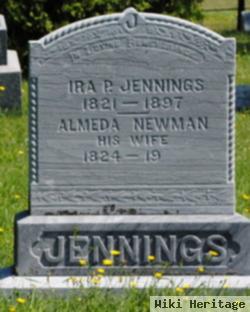 Ira P Jennings