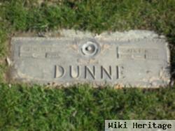 Alice M. Burwell Dunne