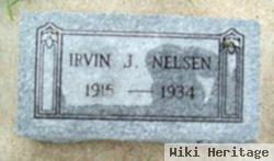 Irvin Jensen Nelsen