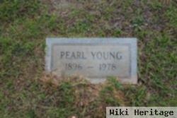 Pearl Young