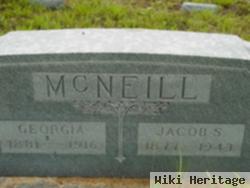 Jacob S. Mcneill