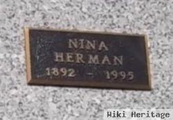 Nina Herman