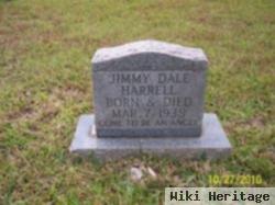 Jimmy Dale Harrell