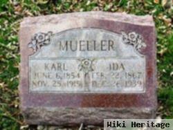 Karl "charles" Mueller