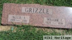 William Thomas Grizzle