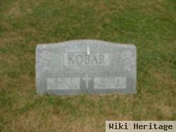 Mary E Kobar