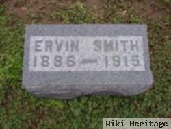 Ervin Smith